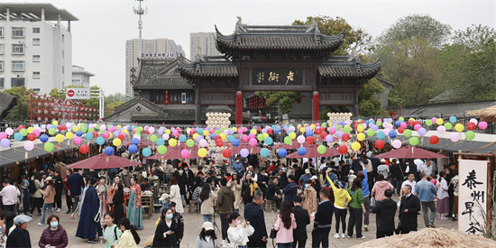 泰州早茶古风市集火热开启_fororder_微信图片_20230417093109