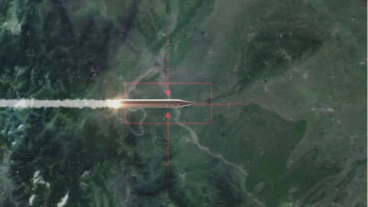 陆基中段反导怎样“一击必杀”？带你深度解读→