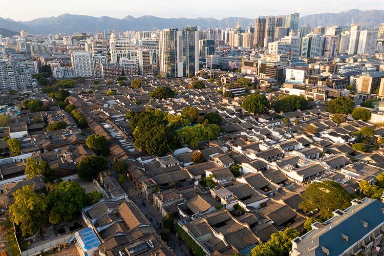 八闽文脉·史迹 | “传布为藏、流通开放”的福州古近代藏书楼