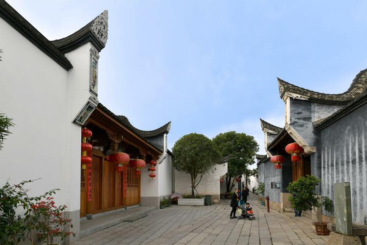 八闽文脉·史迹 | “传布为藏、流通开放”的福州古近代藏书楼