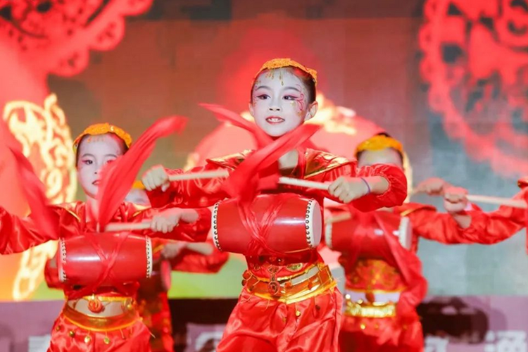 福建惠安举办第三届美食节暨后窑青年创业街区招商推介活动_fororder_图片2