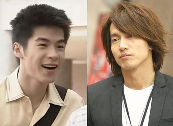 言承旭周渝民耍大牌?他们曾因这些发脾气