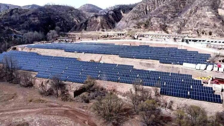 长庆油田采油一厂：分布式光伏日发电量突破5万度_fororder_微信图片_20230417111923