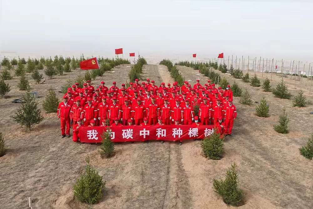 厚植绿色家底——长庆油田采油五厂再添新绿助力“碳中和”_fororder_微信图片_20230417173014