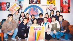 做中國電影的青春同路人（深觀察）