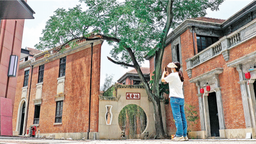 武汉：汉口历史风貌区持续焕新留住城市记忆