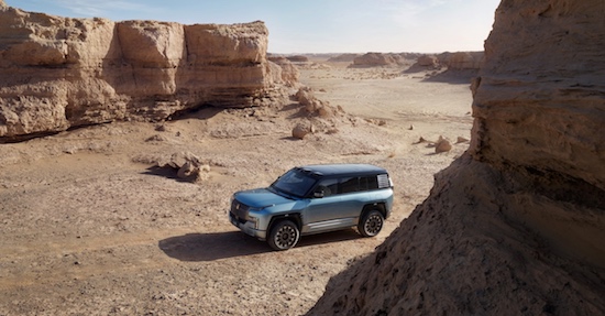 仰望U8开启预售 预售价 109.8万元_fororder_image005