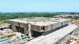 行走河南·读懂中国 双槐树遗址社会形态“复活”