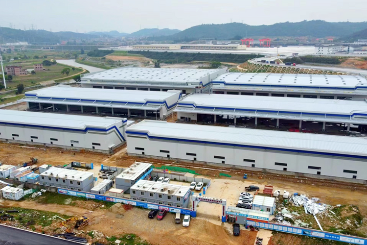 福建惠安：著力構建交通運輸轉型升級新引擎_fororder_圖片1