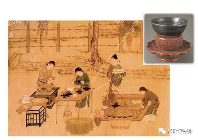 “閩瓷遺珍——南平茶洋窯出土瓷器展”在華博展出