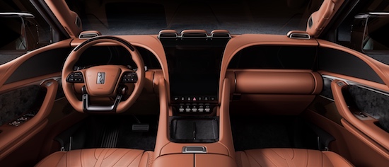 仰望U8开启预售 预售价 109.8万元_fororder_image004