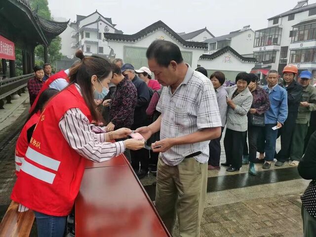 浙江桐庐：“调裁诉援执”一体化协作机制多元化解劳动争议_fororder_微信图片_20230418134141