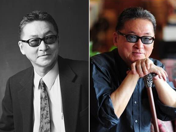 台湾作家李敖病逝 享年83岁