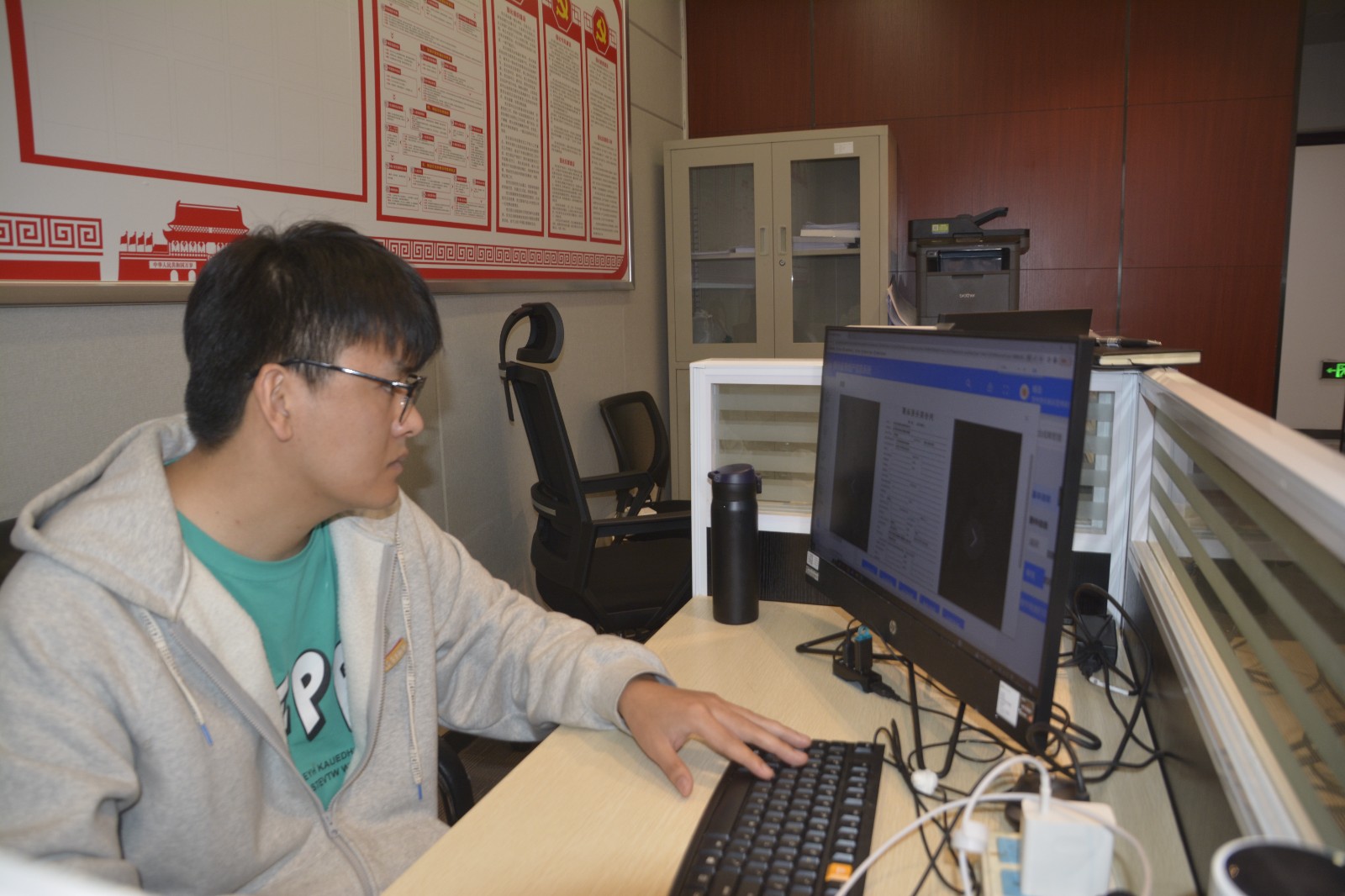 贵安新区：“智慧房产”全流程服务房地产市场