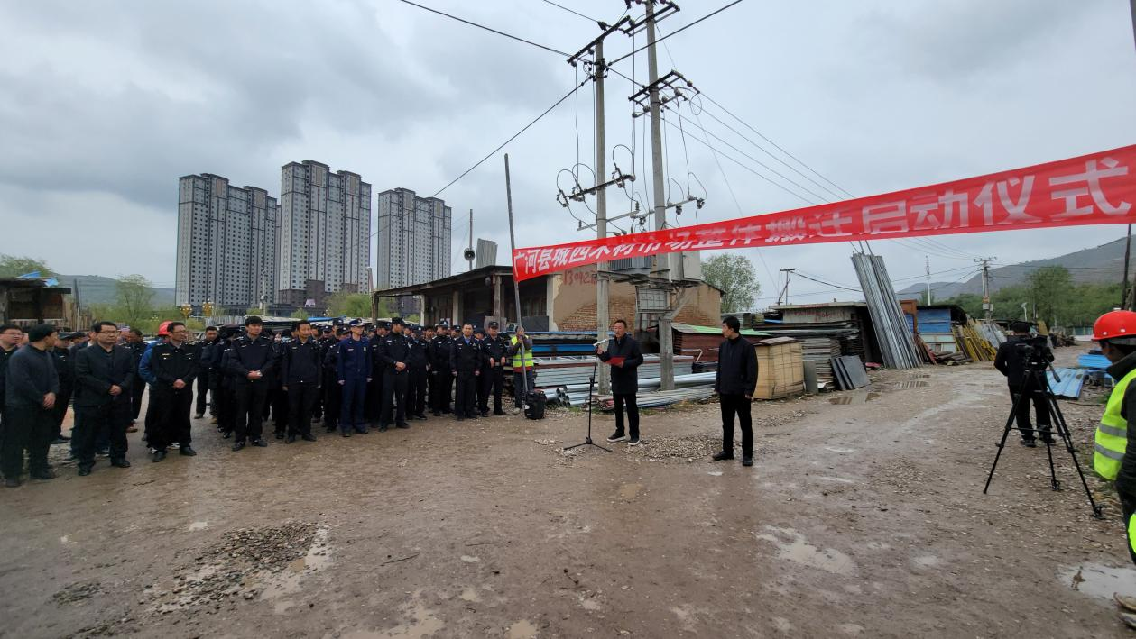 【原创】甘肃开展消防安全隐患大排查大整治_fororder_4