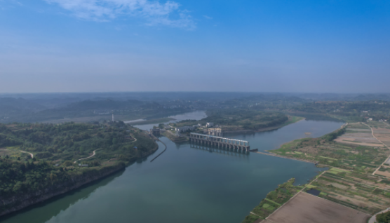 【原創】渝西水資源配置工程“銅梁太平”幹線2023年底具備通水條件_fororder_微信圖片_20230419130037