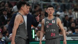 中國大學生男、女籃瞄準成都大運會