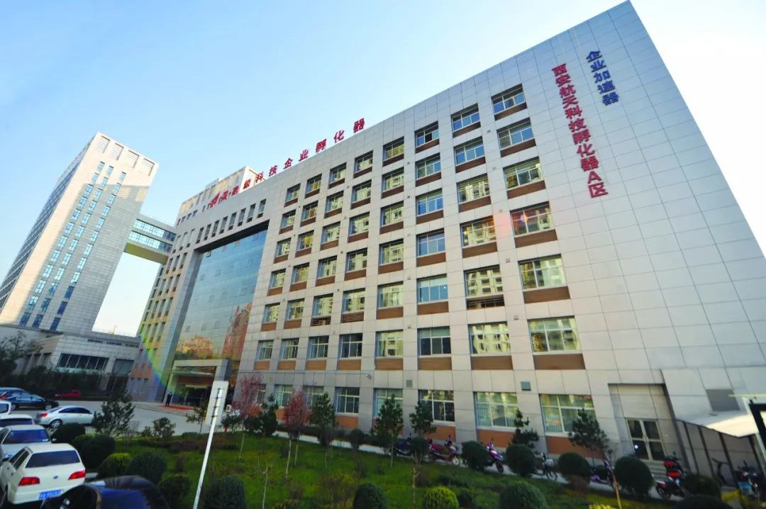 Преимущества развития Сианьской государственной базы гражданской аэрокосмической индустрии_fororder_圖片4