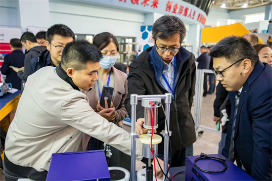 2023年全國大學生物理實驗競賽研討會在瀋陽城市學院舉辦_fororder_6402