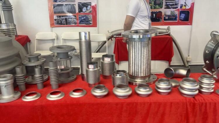 （轉發）2023中國鈦谷國際鈦産業博覽會今日開幕！