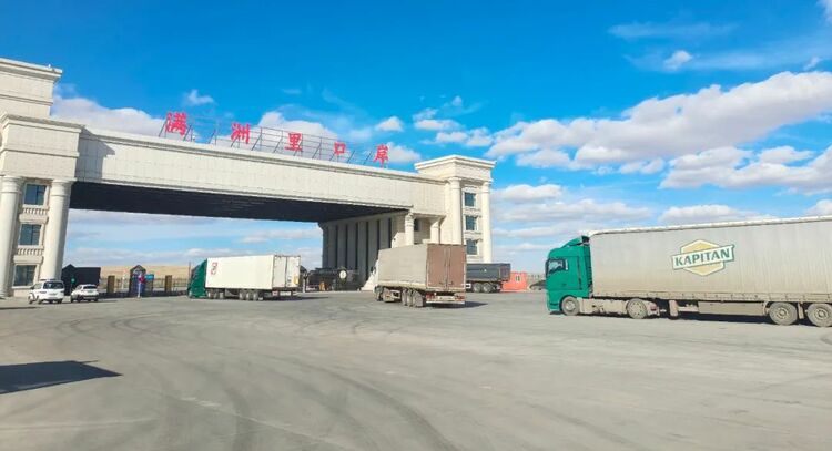 解读当前货物进出口市场现状及未来趋势