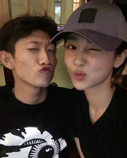 張一山楊紫CP感這麼強 怎麼再演姐弟？