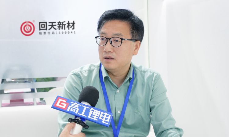 【汽车频道 资讯】回天新材锂电负极胶破局高端辅材