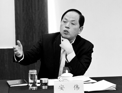 【头条列表】三门峡市长安伟谈经济转型： 建议将陕州、义马等列为资源枯竭城市