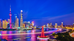 上海浦東以首創性改革助高品質發展
