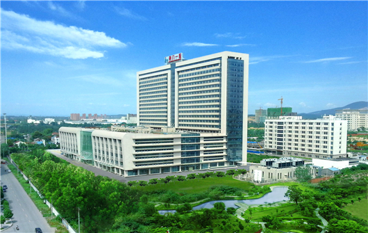 【湖北】【供稿】荆门市第一人民医院快闪献礼新中国成立70周年