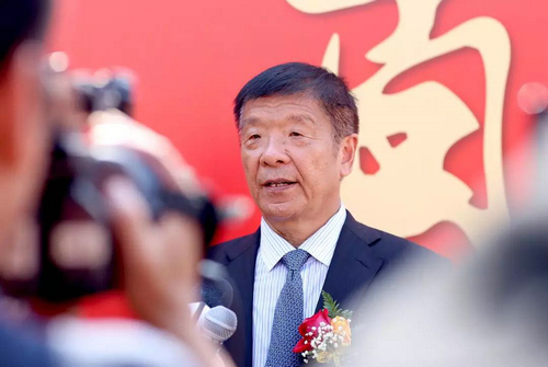 【急稿】【河南】從跟隨到領跑 五十載心連心交出靚麗成績單