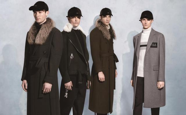 打破商务与休闲界限 利郎“轻时尚”抢占年轻消费者市场