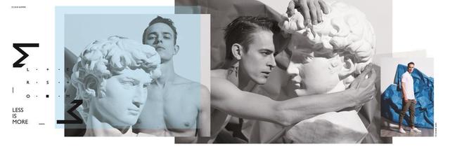 打破商务与休闲界限 利郎“轻时尚”抢占年轻消费者市场