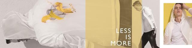 打破商务与休闲界限 利郎“轻时尚”抢占年轻消费者市场