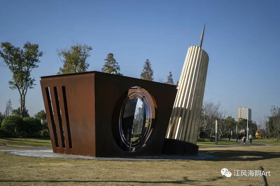 展讯｜盛世丹青扶海情·如东籍美术名家作品展