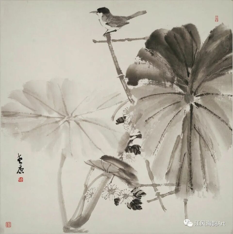 展讯｜盛世丹青扶海情·如东籍美术名家作品展