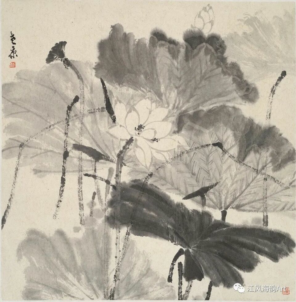 展讯｜盛世丹青扶海情·如东籍美术名家作品展