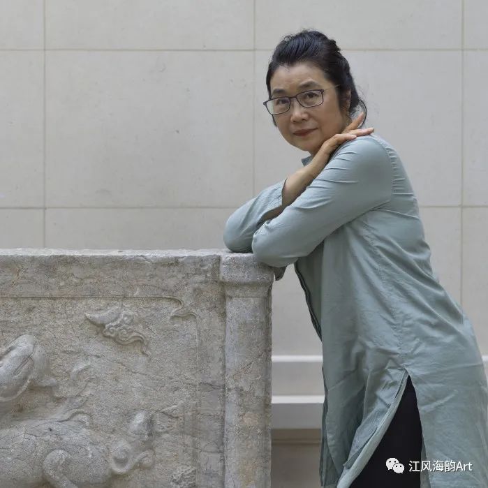 展讯｜盛世丹青扶海情·如东籍美术名家作品展