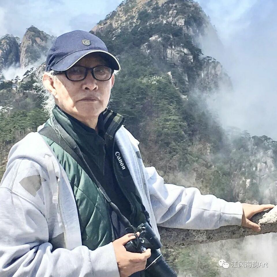 展讯｜盛世丹青扶海情·如东籍美术名家作品展