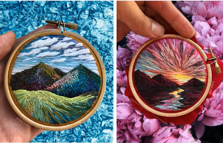 可持续设计的CMF设计