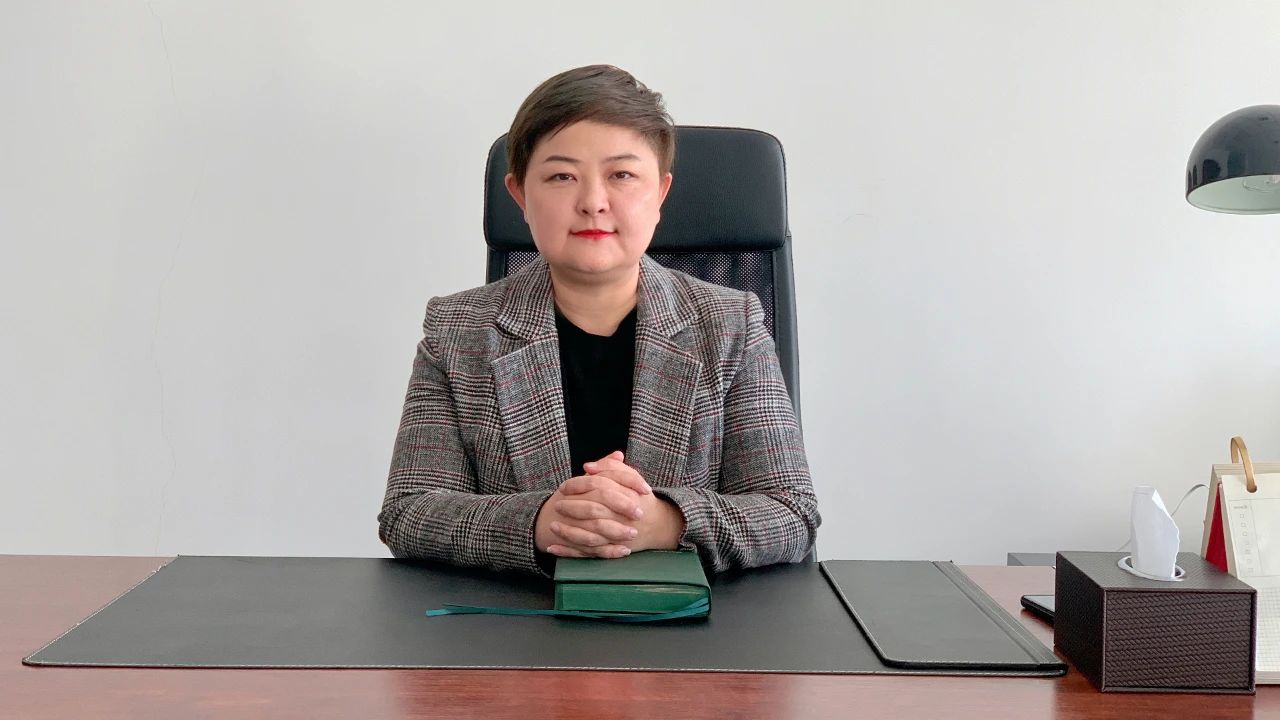 全国三八红旗手蔡佳言：扎根乡村，在乡间地头开辟“金色”天地_fororder_微信图片_20230421163820