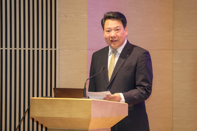 国际国币基金组织2023年《世界经济展望报告》在南开大学发布_fororder_天3