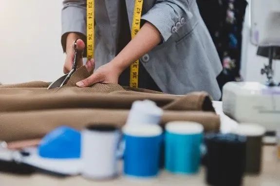 可持续设计的CMF设计