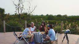 “云说壮美 钦州正当红”｜俄罗斯父子探秘钦州之旅获上万点赞_fororder_微信图片_20230422190209