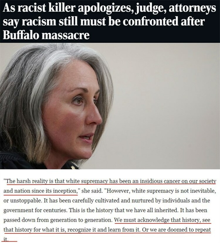 美国：仇恨罪案数量再创纪录