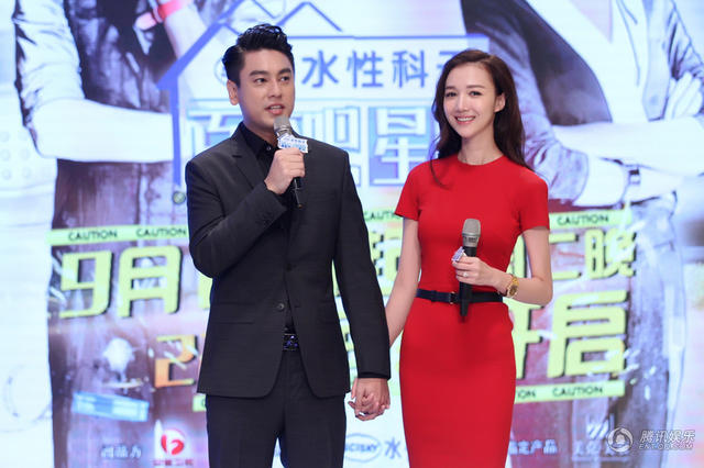 朱孝天婚礼只吴建豪来 仔仔言承旭都有事_娱乐_腾讯网