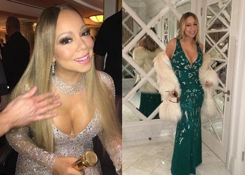 玛丽亚·凯莉姐姐被曝穷困潦倒 涉性交易被捕