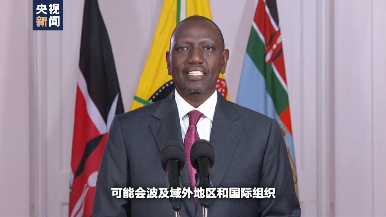 世界周刊丨苏丹之乱