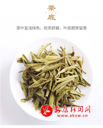 （转发）“国际茶日”中国主场活动 大使们来安康会喝什么茶？