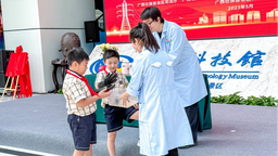 全国法治宣传教育基地在广西揭牌